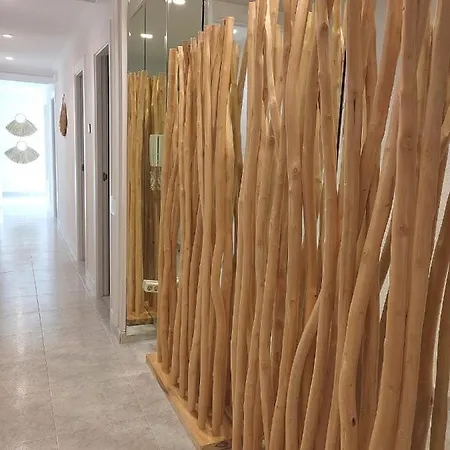 A Pie De Playa Escapadas * Santa Pola