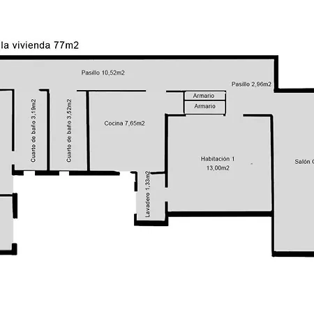 A Pie De Playa Escapadas