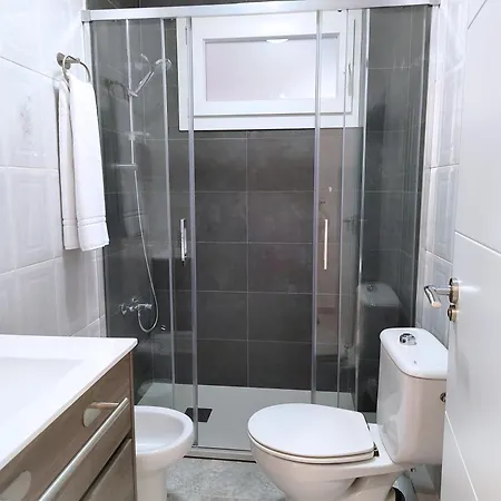 A Pie De Playa Escapadas Santa Pola