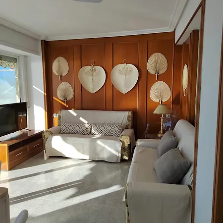 A Pie De Playa Escapadas Apartment Santa Pola