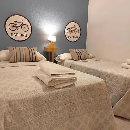 Primera Linea De Playa Apartment *