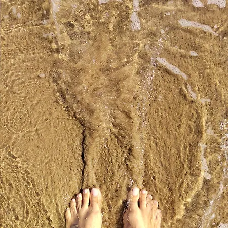 Primera Linea De Playa