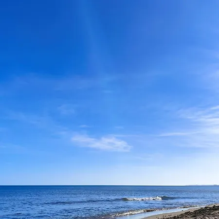 Apartamento A Pie De Playa Escapadas Santa Pola